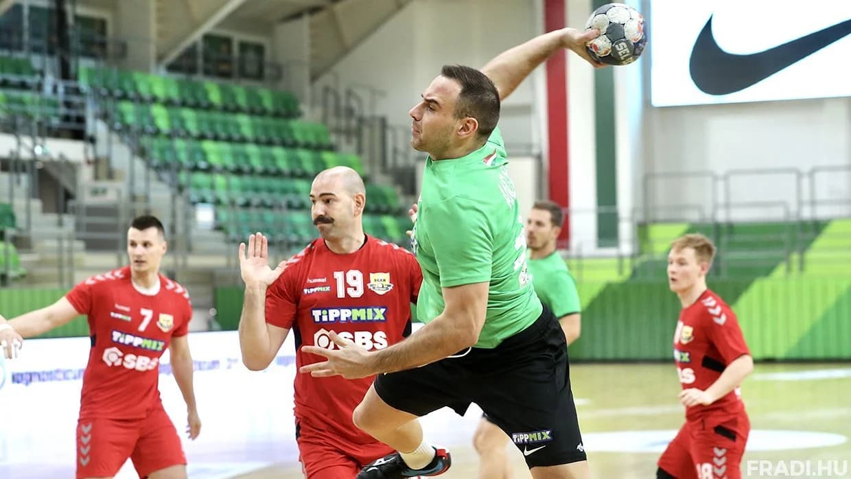 Macháčov Eger pri chuti, vyhral aj na pôde Ferencvárosu