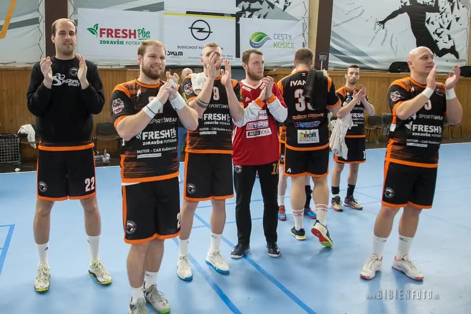 Prekvapenie v Košiciach, víťazný obrat nováčika proti majstrovi