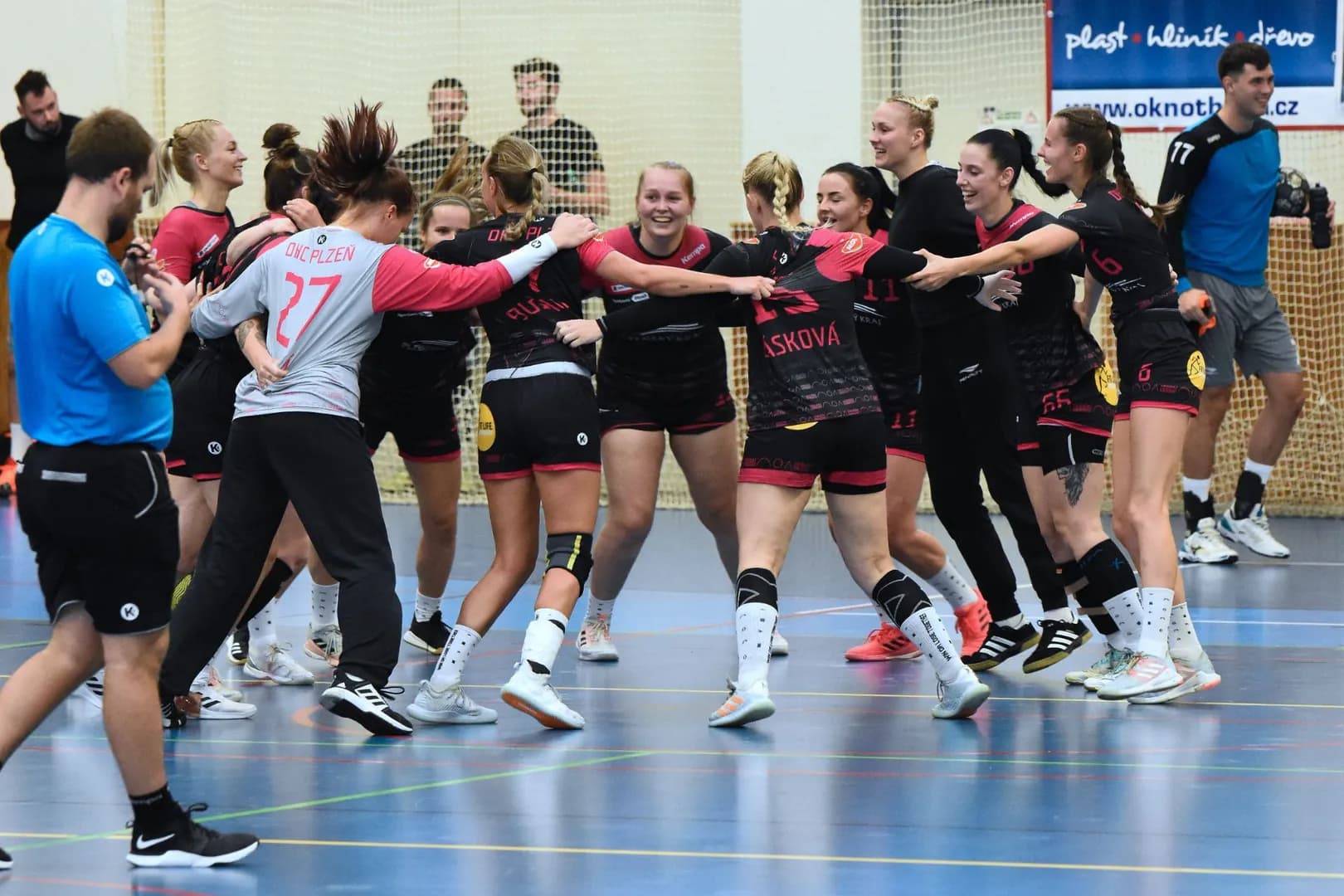 MOL liga: Plzeň do 45. min odolávala obhajcovi