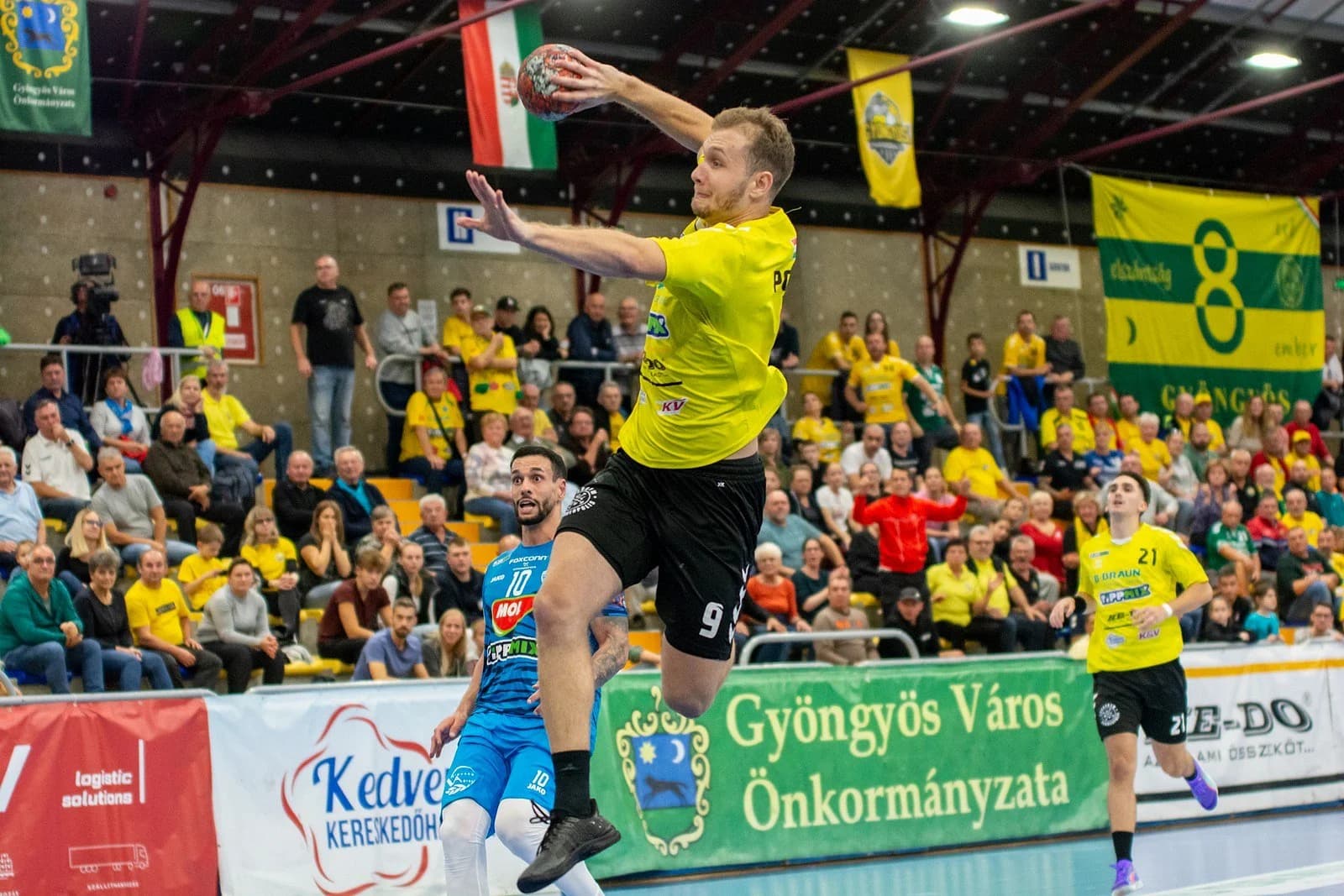 Produktívni Prokop, Potisk a Nejedlíková