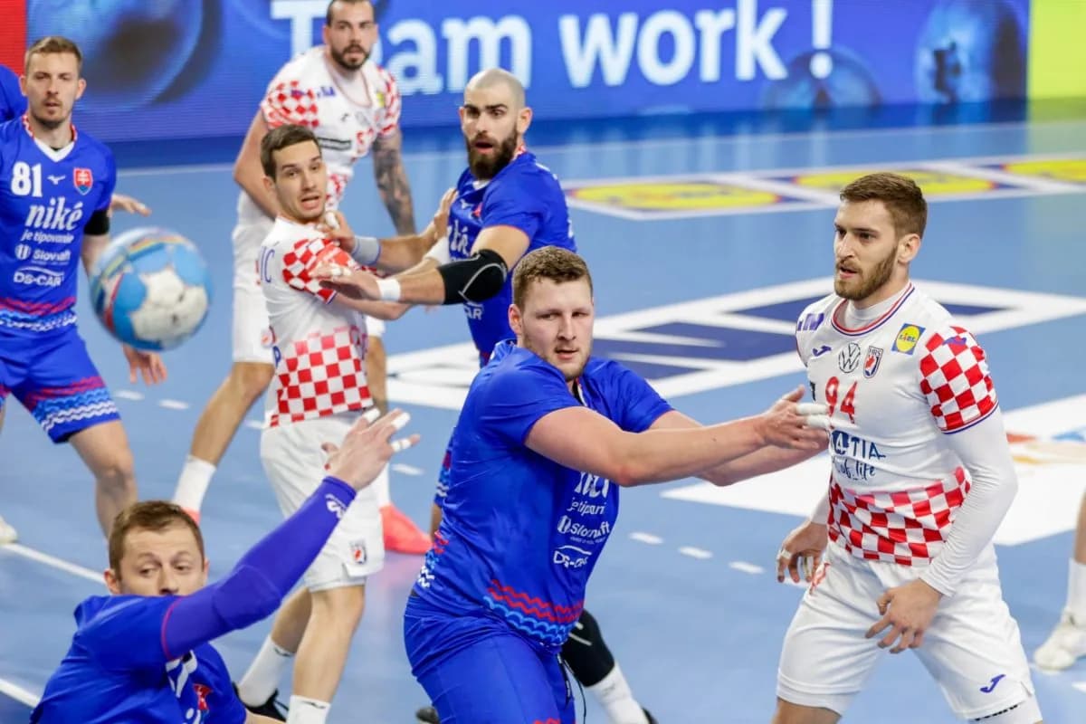 Repre muži: Proti Španielom nadviazať na pozitíva z Chorvátska