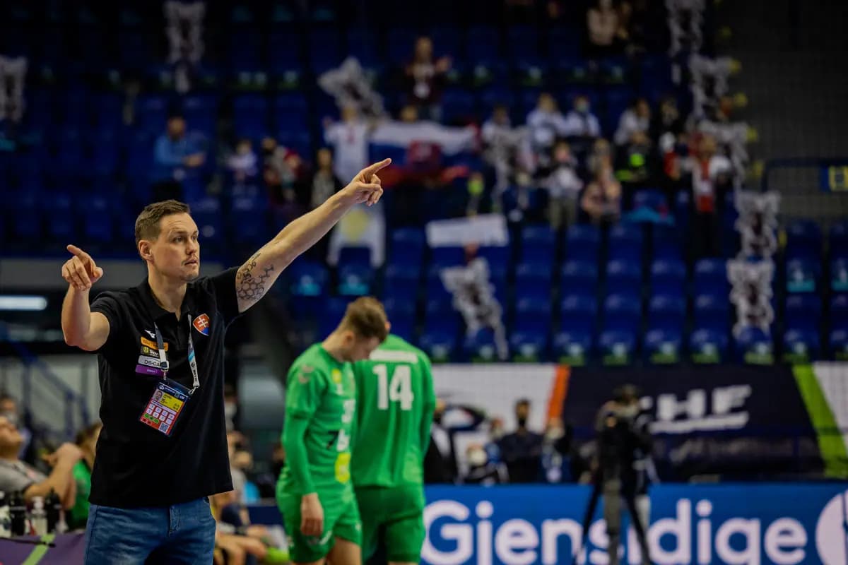 Repre muži: Proti Belgicku napokon aj s Tomášom Urbanom