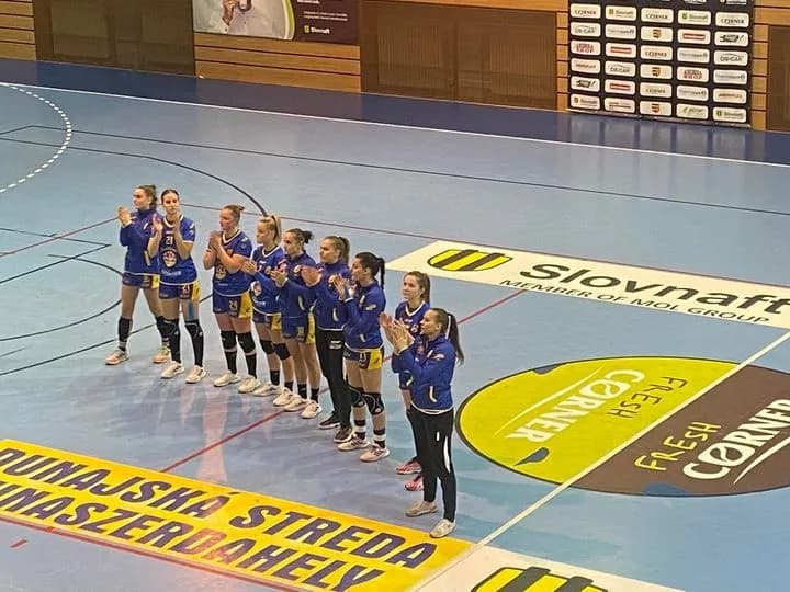 EP žien: DAC víťazne, ale do semifinále srbský súper