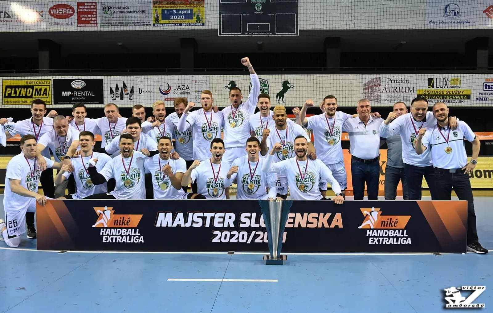 NHE: Od soboty o Ligový pohár, v nedeľu sa začne semifinále play-off