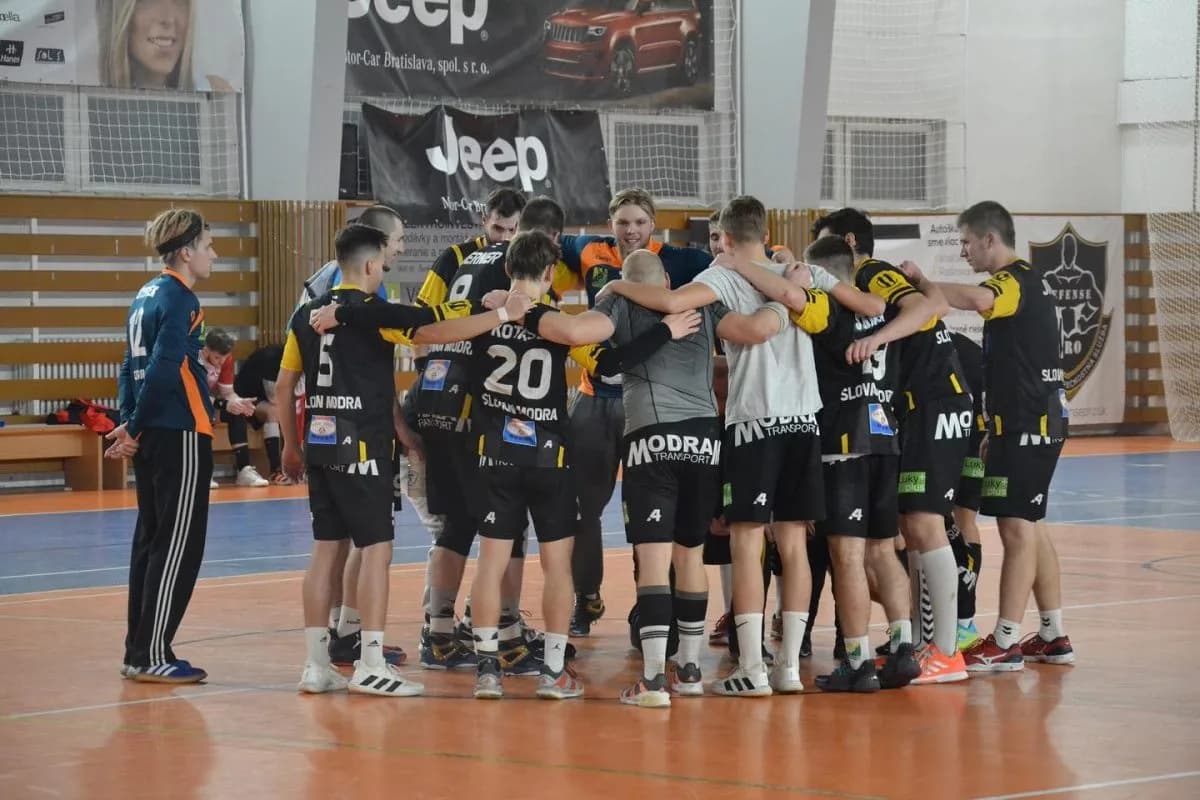V Košiciach priamy súboj o play-off, Iuventa opäť proti Olomoucu