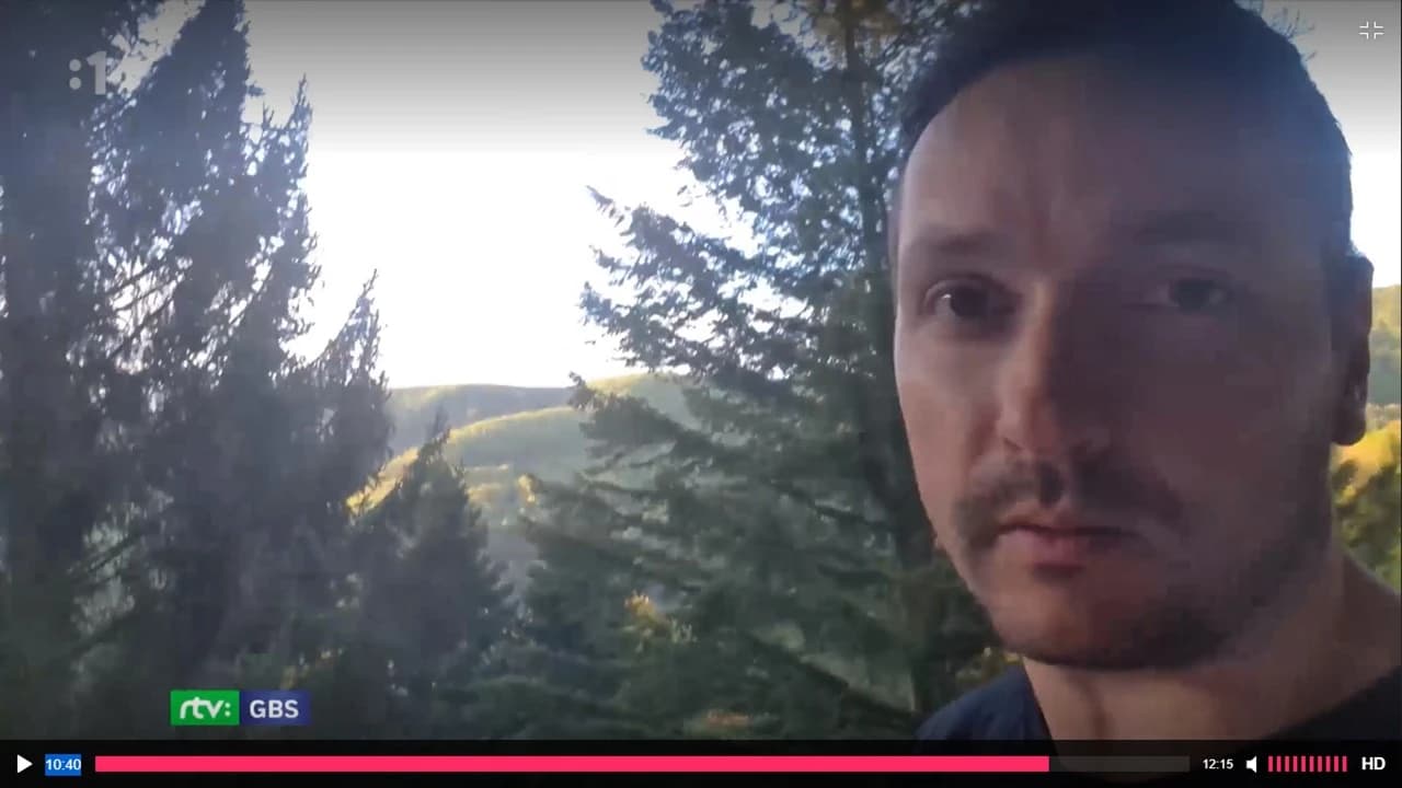 Paul o karanténe v Omšení: Zatiaľ je to v pohode, ale už sa teším na rodinu