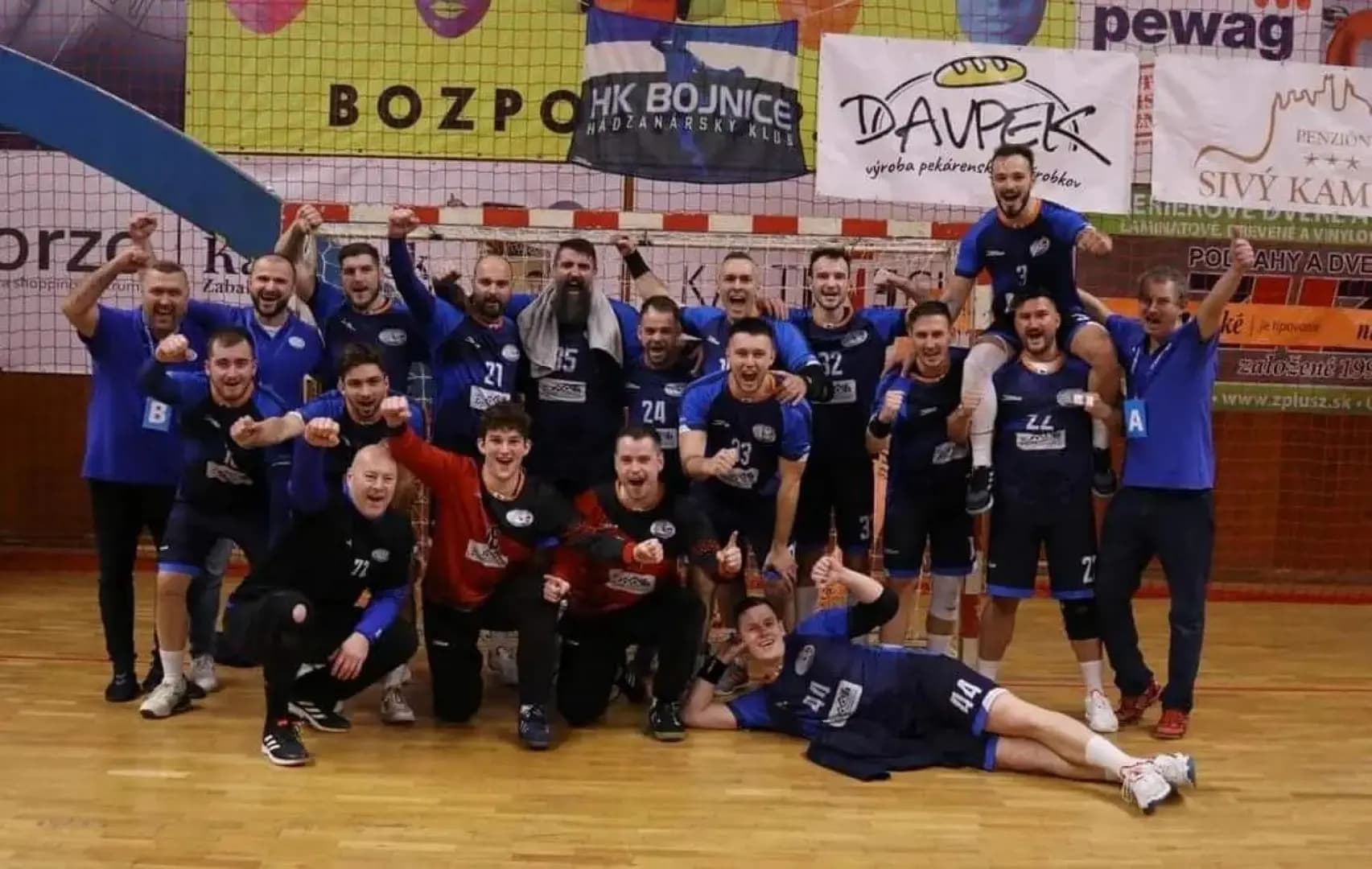 NHE: V Prievidzi 1500 divákov, Bojničania rozhodli drámu v rozstrele