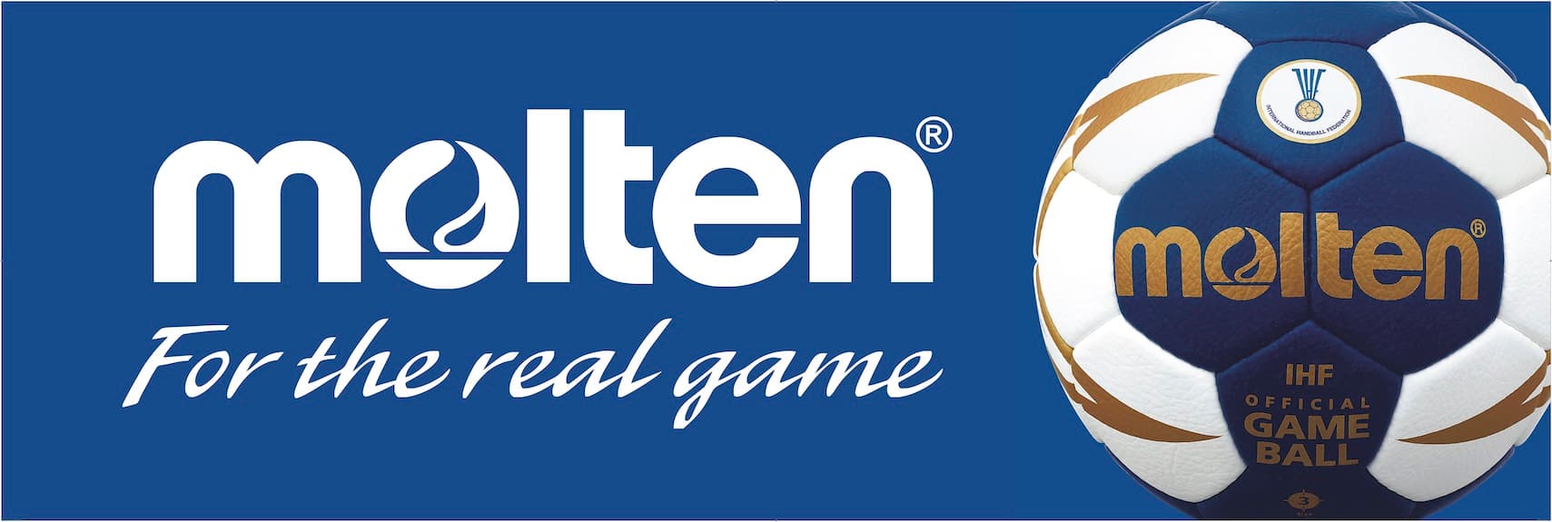 Molten