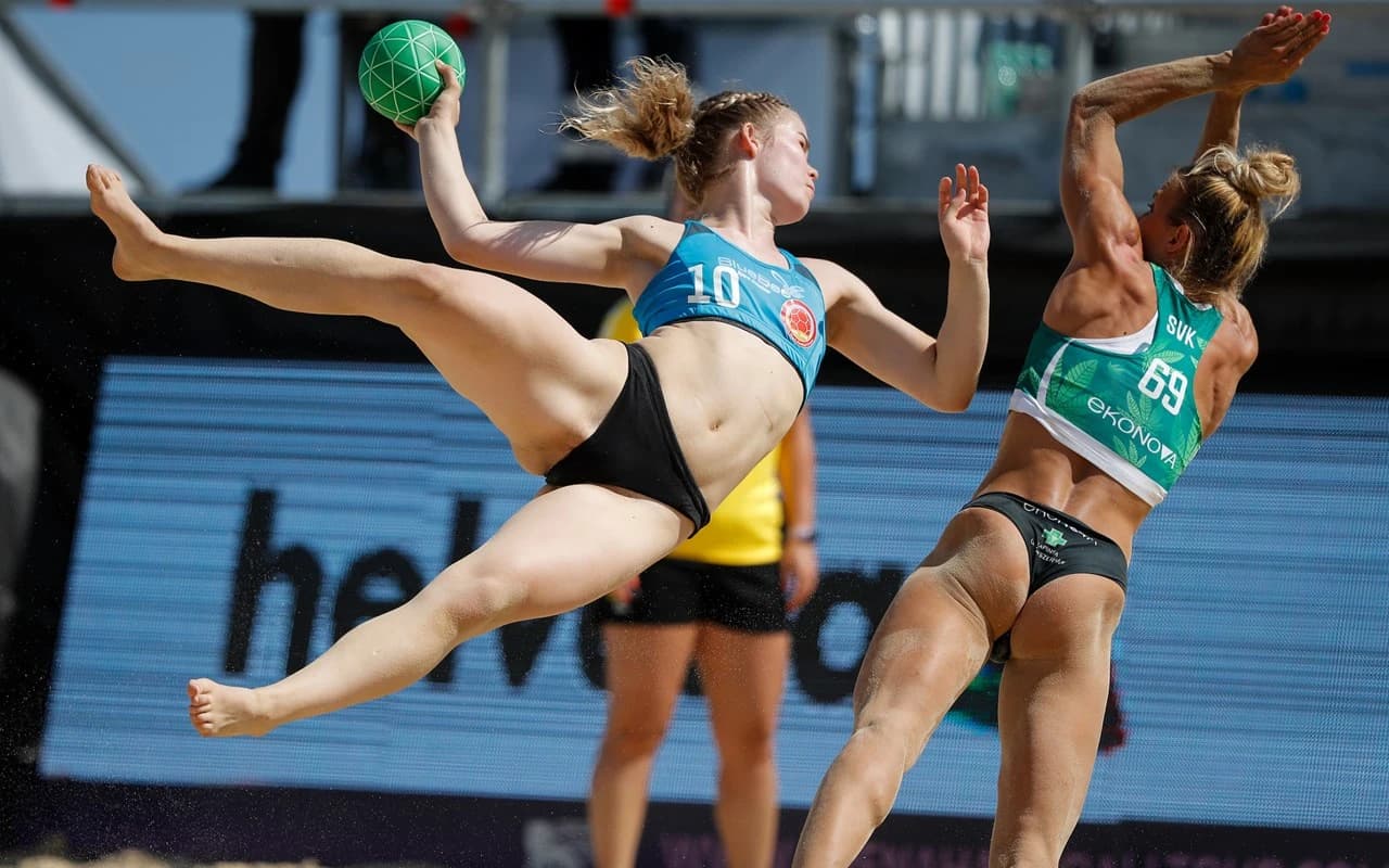 Ženy SC Senec na EBT Finals štvrté, muži na 8. mieste