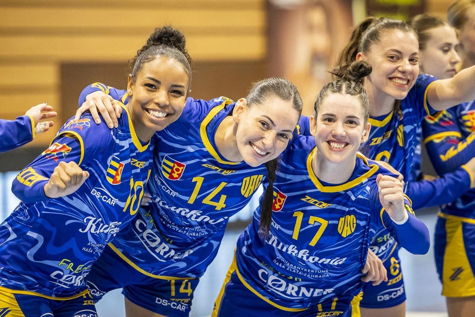 MOL LIGA: ZÁPAS MESIACA PRE DUNAJSKÚ STREDU, KTORÁ ZVÍŤAZILA AJ V MICHALOVCIACH 