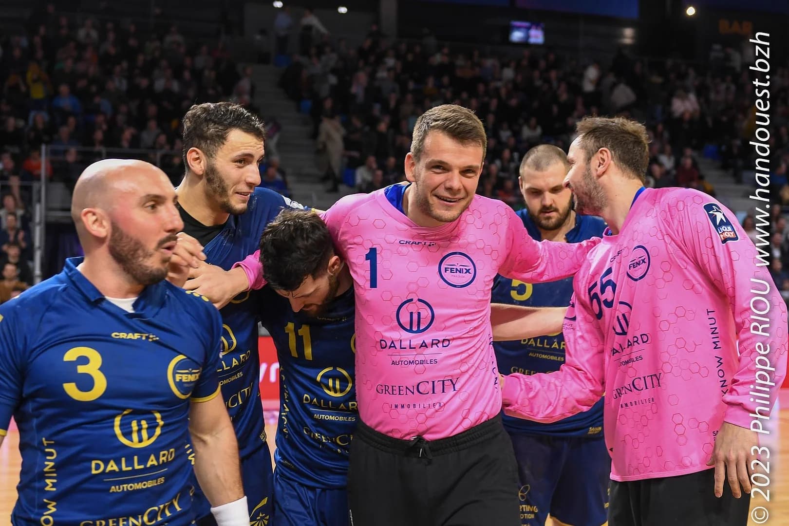 Toulouse s brankárom Paulom obralo o bod PSG