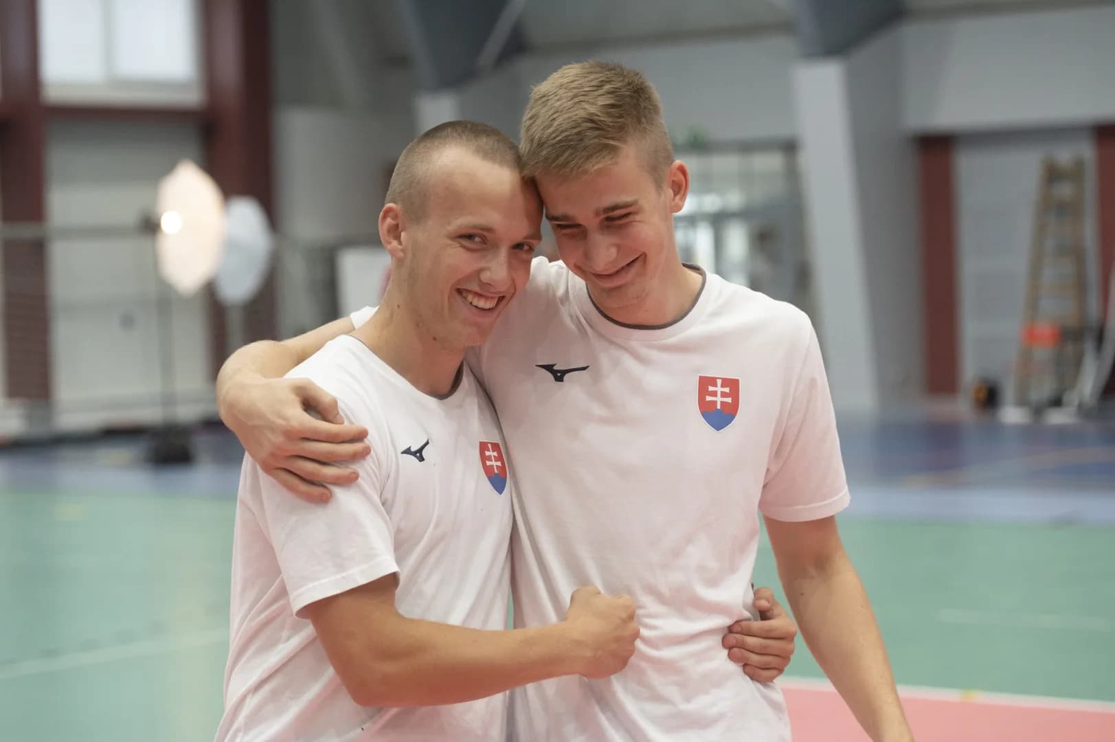 Medzi sedmičkami Tomáša Kuťku: Skúsme šíriť pozitívne emócie