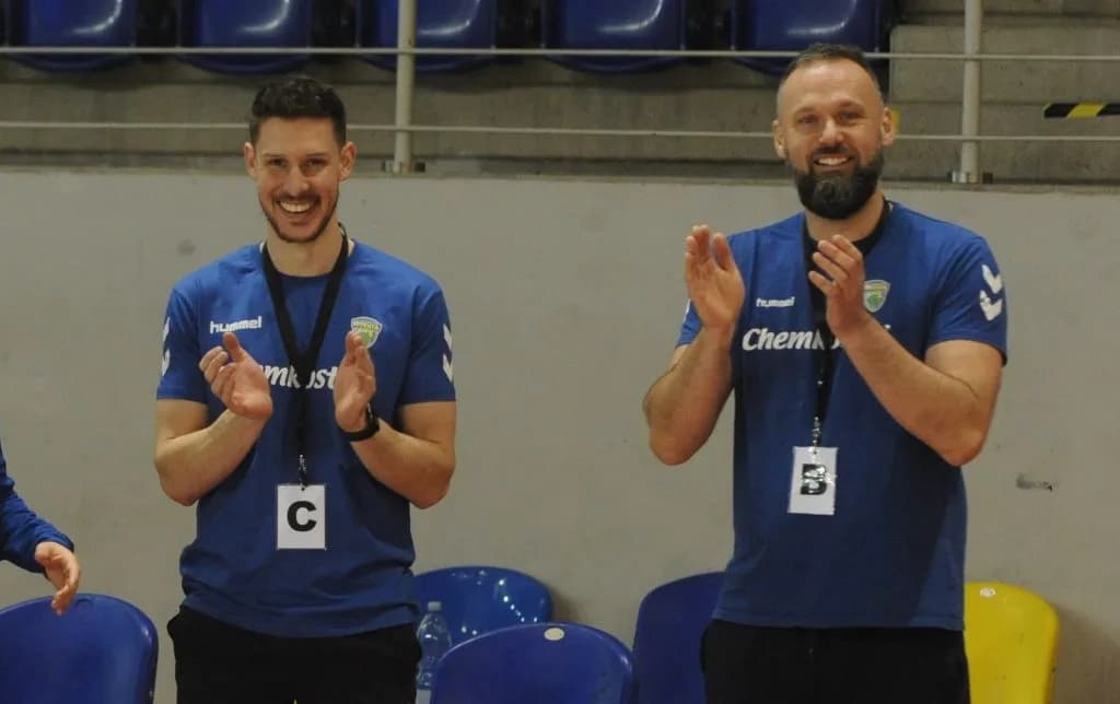 MOL Liga: Beňadik zostáva trénerom majsteriek, na Zemplín prichádza brazílska brankárka