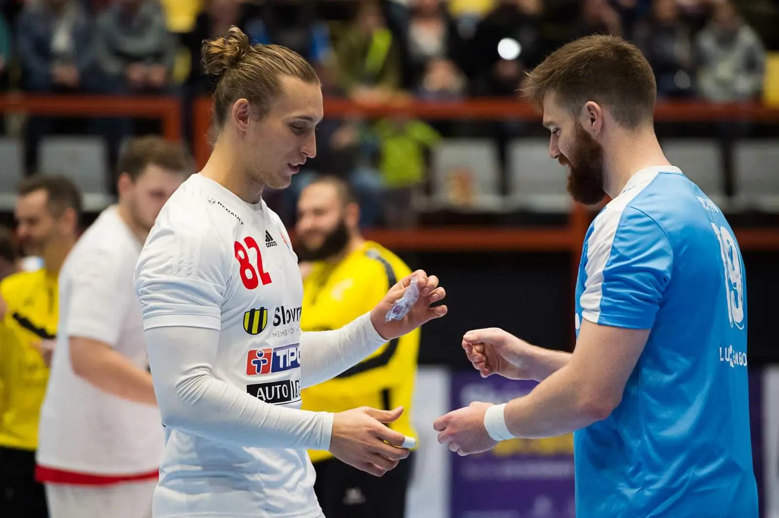Litva odmietla, Slováci v kvalifikáci MS 2021 na turnaj do Luxemburska