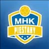 MHK Piešťany modré