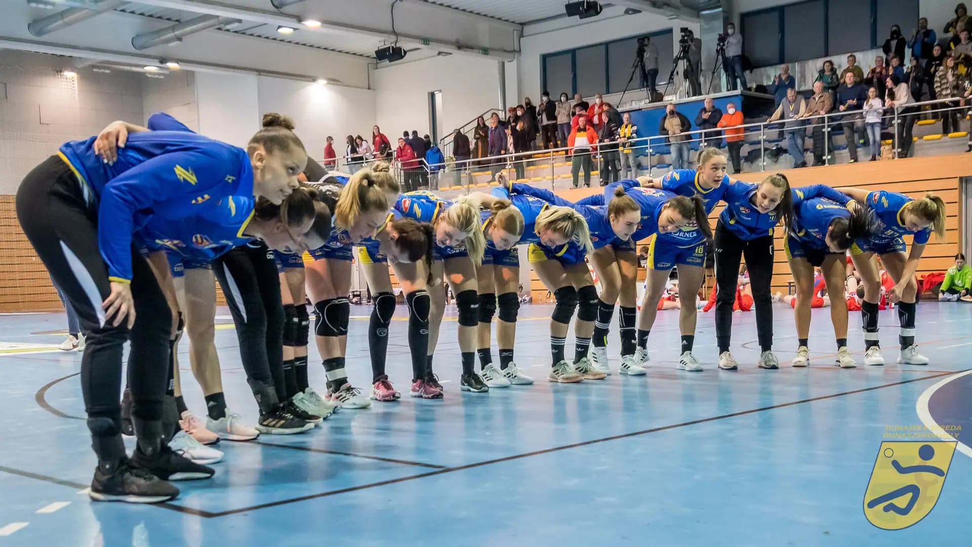 SP žien: HC DAC do finále proti Iuvente