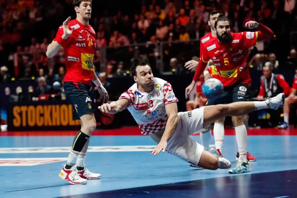 Euro Cup: V repríze finále ME 2020 úspešnejší Chorváti