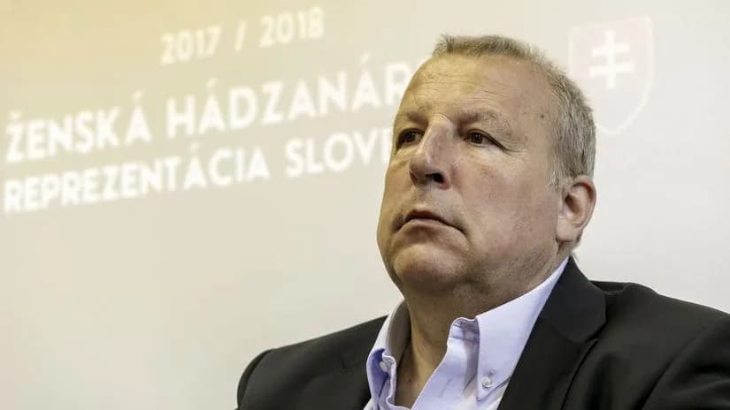 Packa nástupcom Poloza na trénerskom poste reprezentácie žien SR