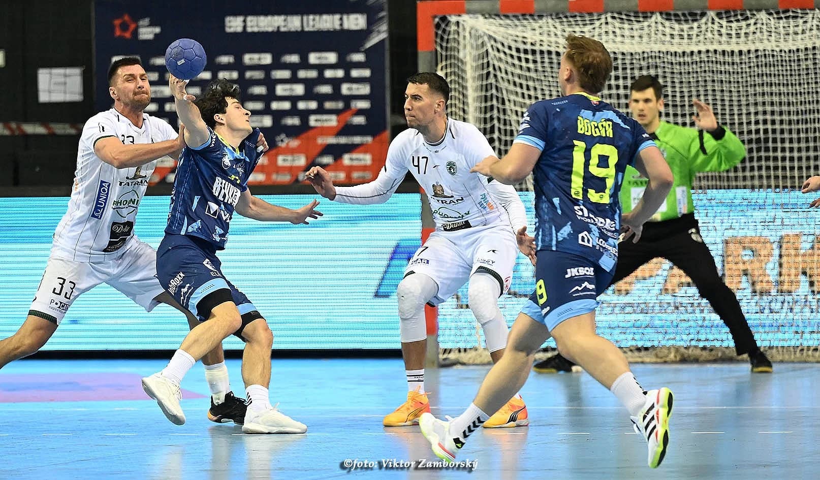 NHE 12. KOLO: V ŠLÁGRI VÍŤAZSTVO PREŠOVA NAD BOJNICAMI AJ PREHRA POVAŽANOV V KOŠICIACH ČI MODRY S HLOHOVCOM 