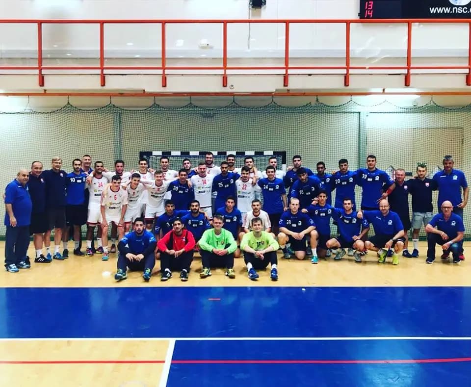 Juniori Slovenska tretí na turnaji v Maďarsku