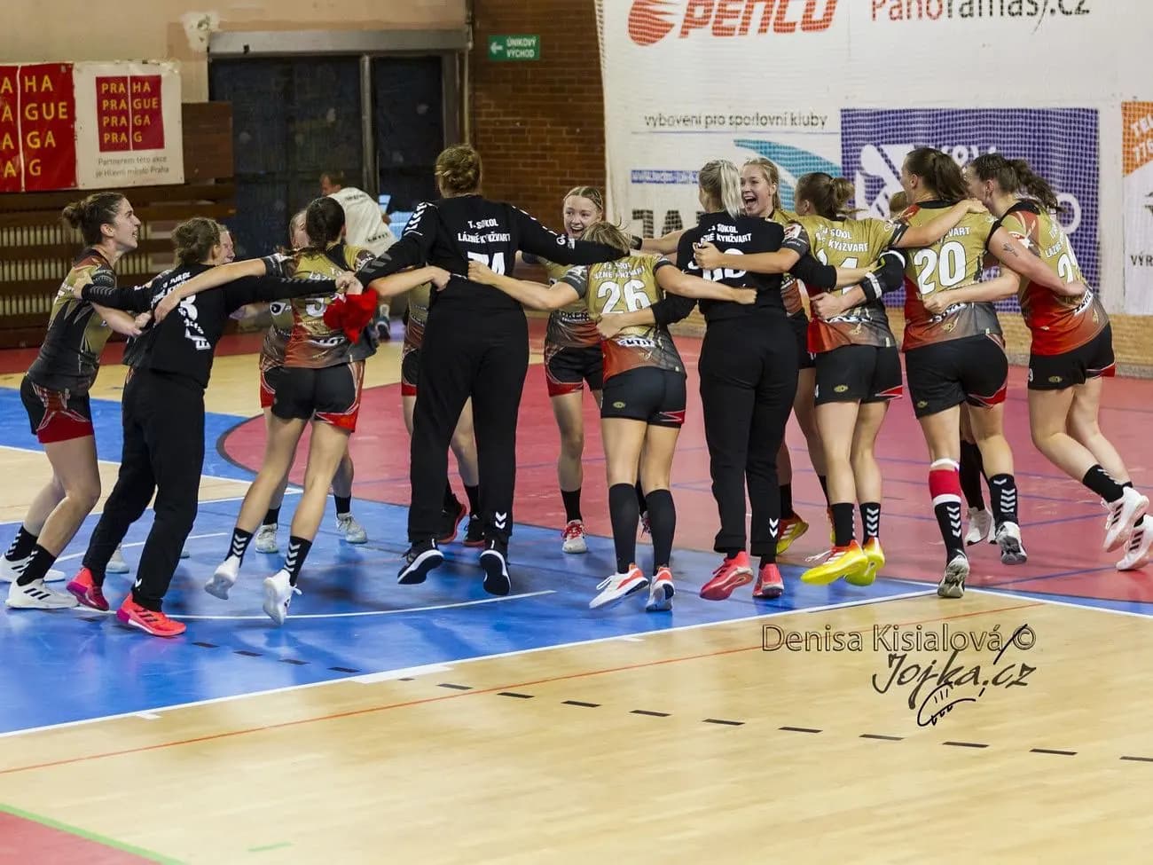 MOL liga: Favoriti v sobotu nezaváhali