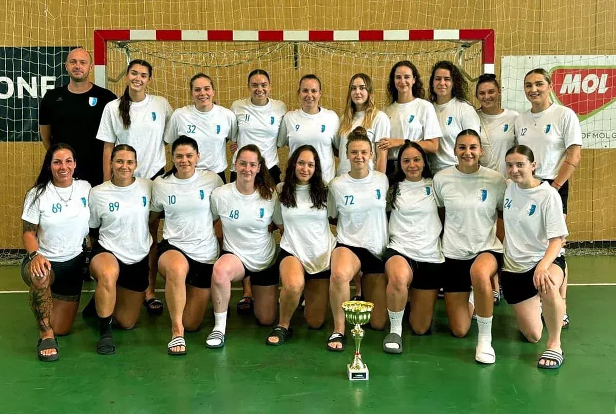 Úspešný záver týždňa slovenských klubov v letnej príprave