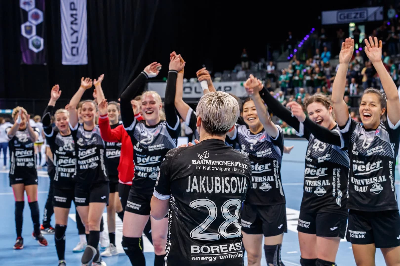 Slovenská legenda THC i bundesligy sa rozlúčila s hráčskou kariérou, pokračuje v trénerskej