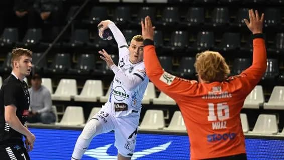 NHE: Hladké triumfy Prešova a ŠKP