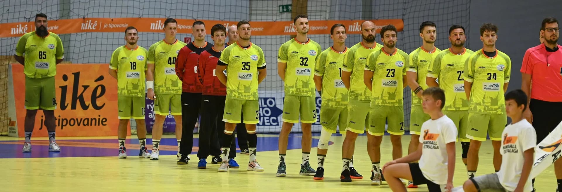 NHE: Martinčania potrápili Bojničanov