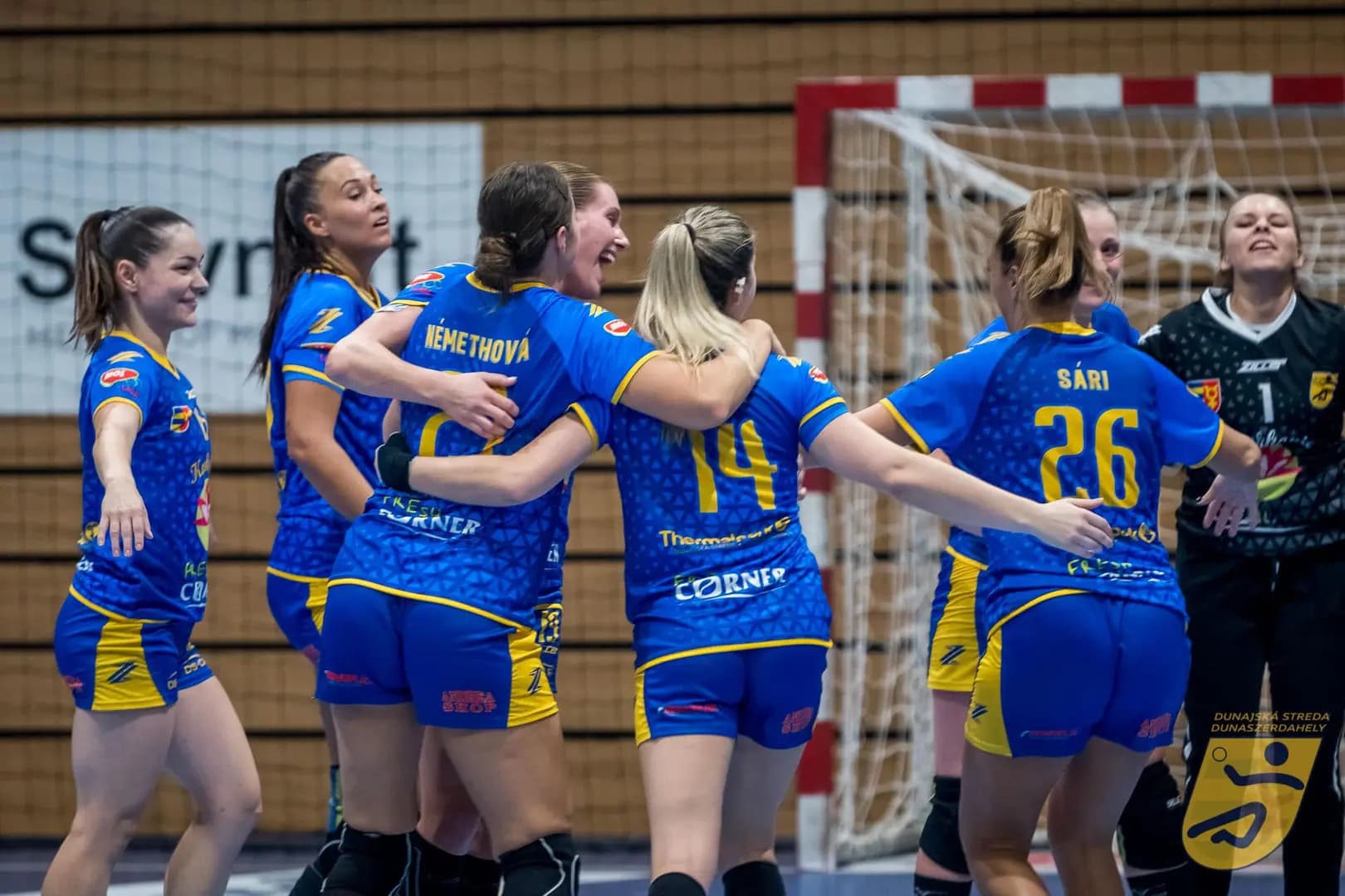MOL liga: DAC prvým premožiteľom lídra