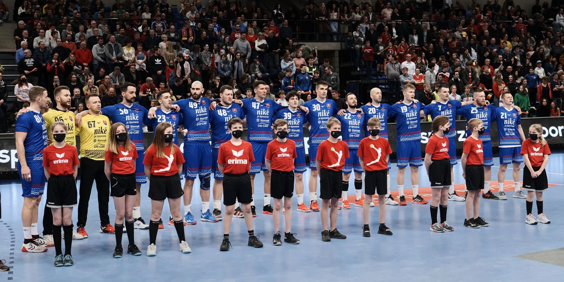 Repre muži: Na slovenskej strane chýbala kvalita, tvrdí T. Urban
