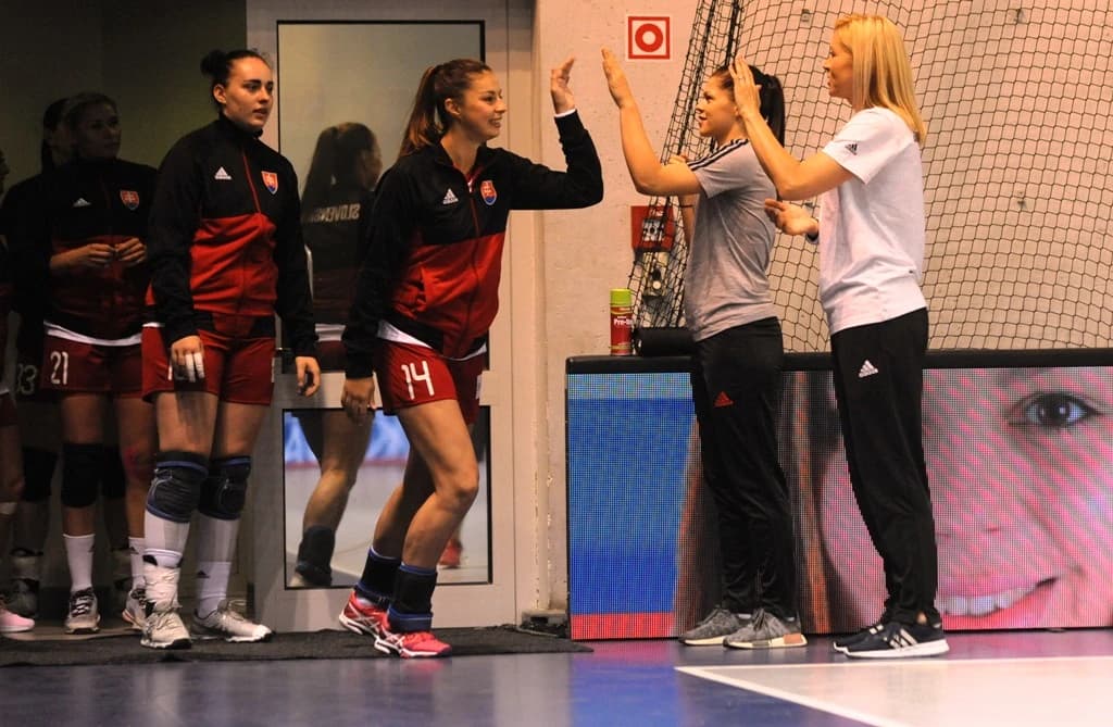 Slovenky o MS 2019 už v I. fáze kvalifikácie