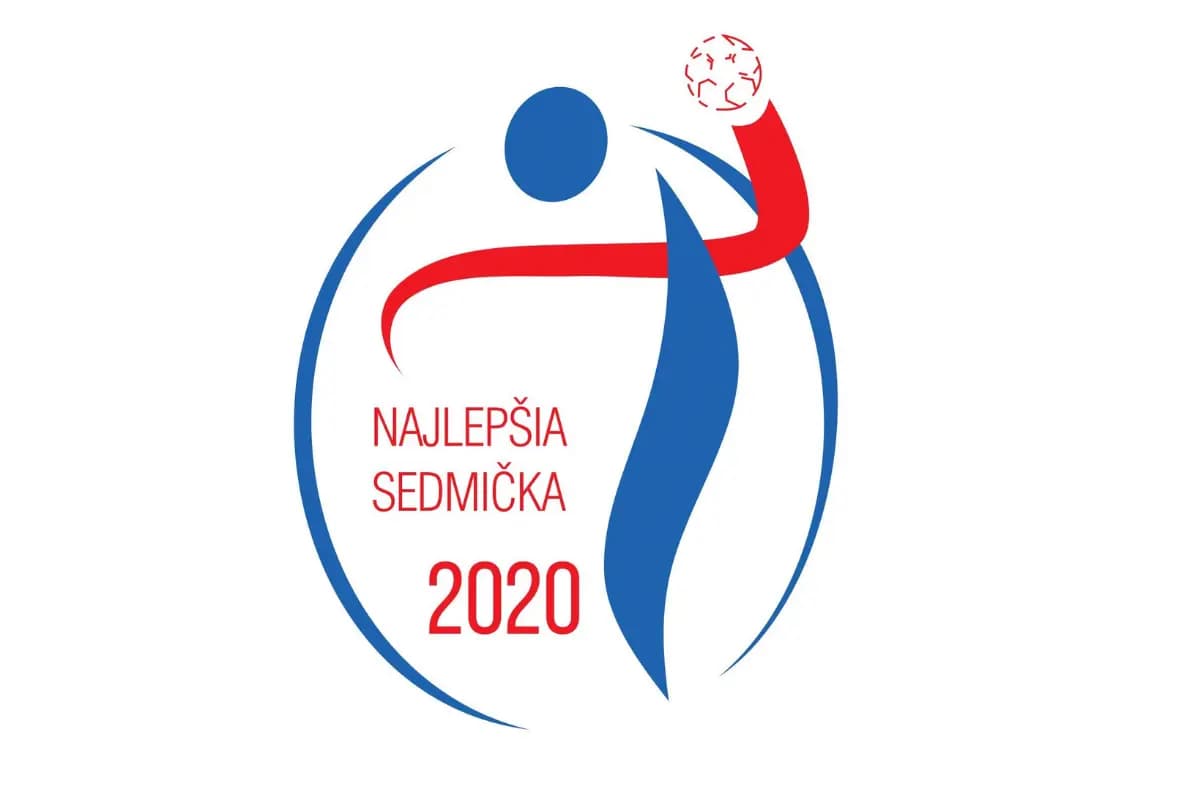 Oddnes hlasovanie v ankete Sedmička roka 2020