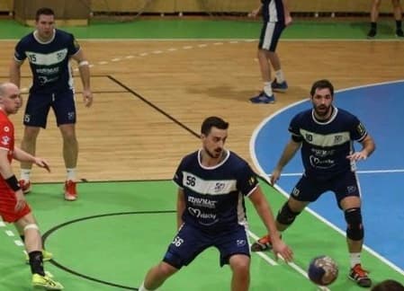 Malacky zdolali Modru a preskočili ju v tabuľke