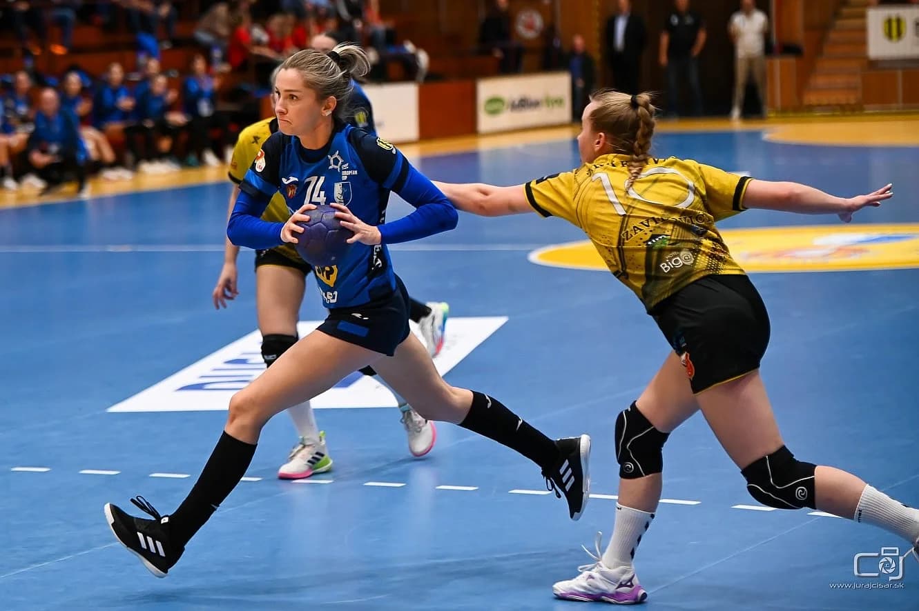 MOL LIGA: MICHALOVCE HOSTIA PORUBU, DAC SA PREDSTAVÍ V ZLÍNE A ŠAĽA ODOHRÁ POČAS VÍKENDU HNEĎ DVA ZÁPASY