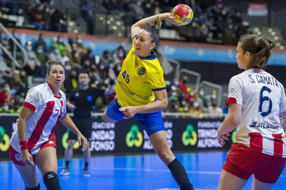 MS žien: Nemecko, Dánsko, Brazília a Španielsko víťazmi skupín
