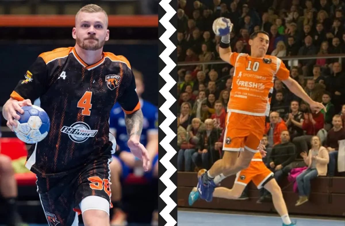 V Slovnaft handball extralige historické košické derby, HK doma nechce púšťať body
