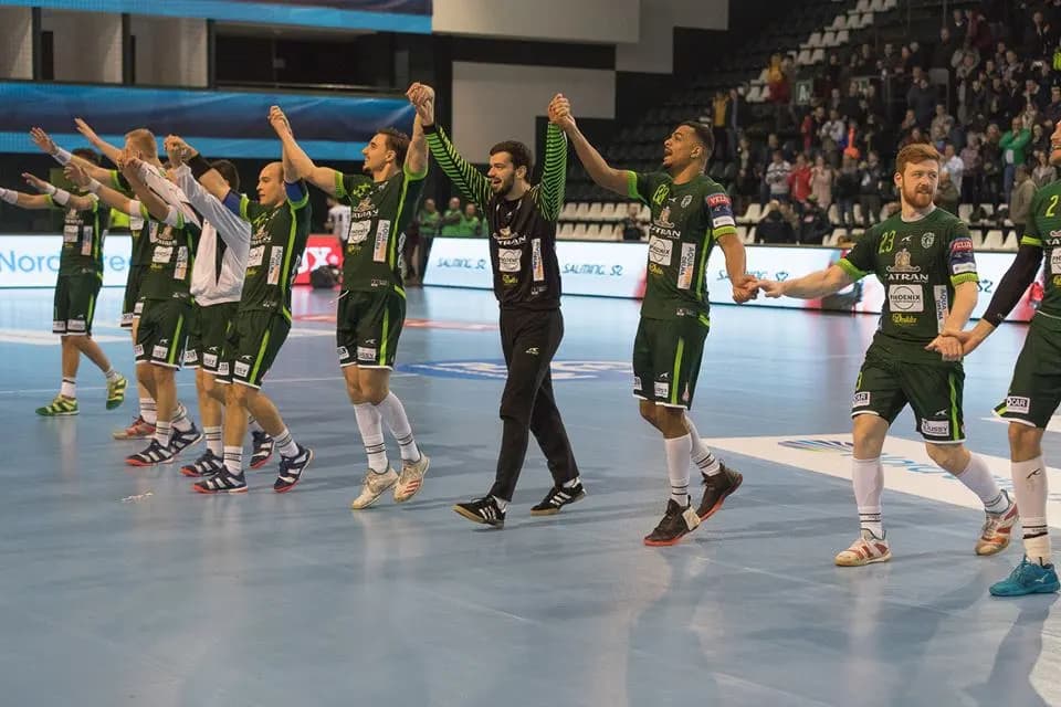 Tatran napriek najvydarenejšej sezóne v LM bez postupu zo skupiny
