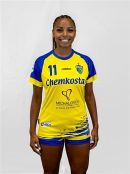 Valeria POLICARPO SANTOS