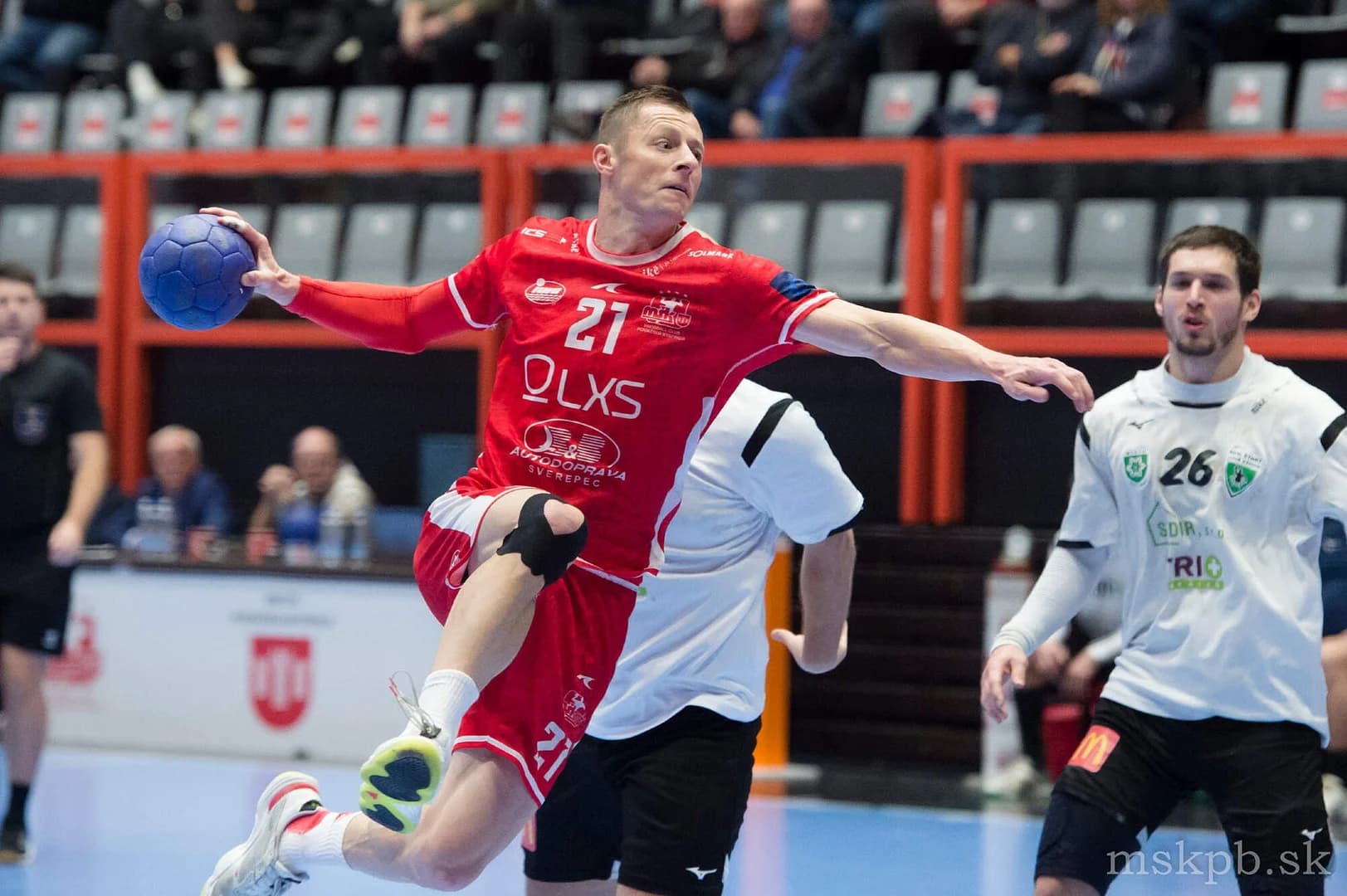 NHE: DNES SA ZAČÍNA EXTRALIGOVÁ NADSTAVBA