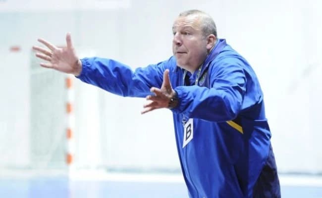 Packa si trénerský koniec rozmyslel, povedie Šaľu