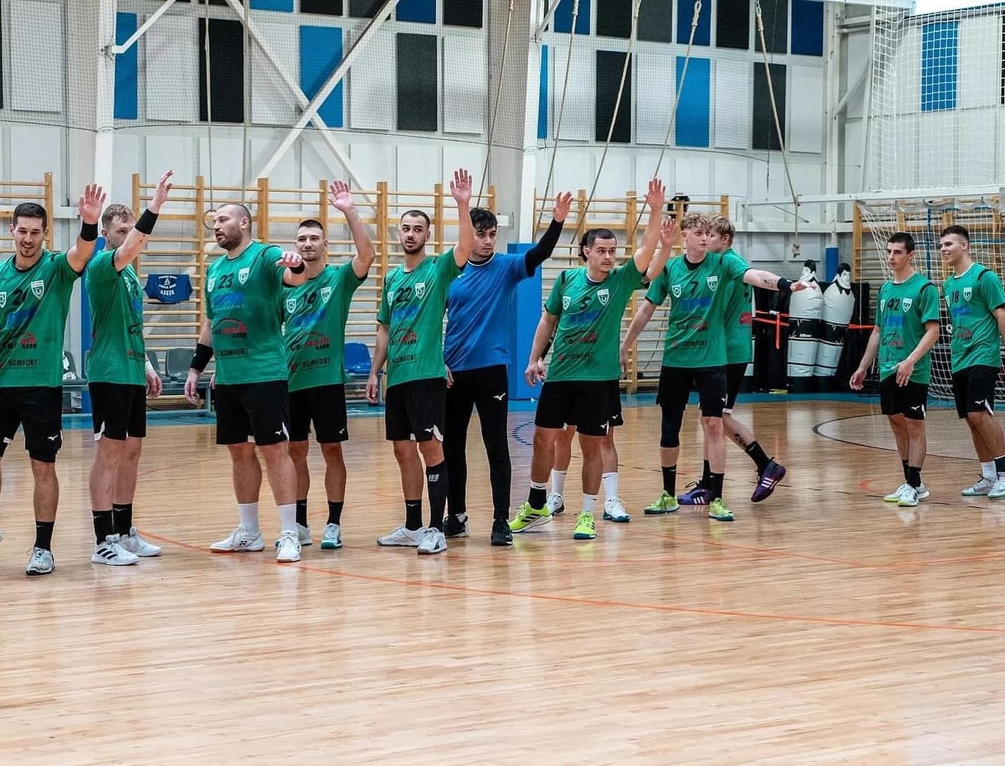 NHE: Prešov nešetril Záhorákov, prvé body pre Nové Zámky a Hlohovec