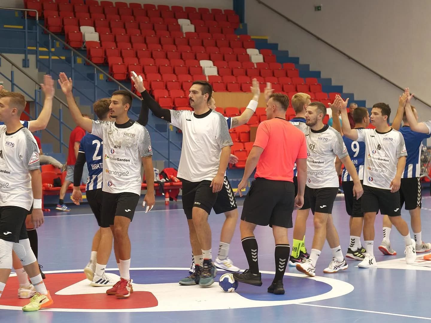 NHE: Agro prestrihlo šnúru nezdarov, proti Sporte s cennými dvoma bodmi
