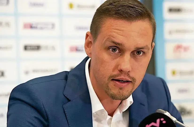 Kukučka povedie HC Kriens-Luzern