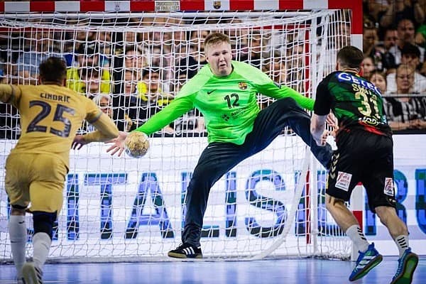 LM mužov: Smits vyradil obhajcu, vo finále Kielce proti Magdeburgu