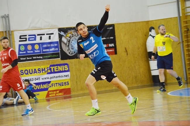 Burnazovičov návrat do Nového Veselí