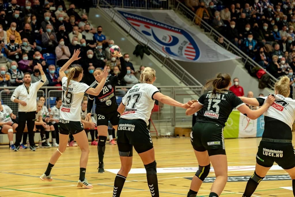 Slovenky s gólmi pri víťazných rozlúčkach svojich tímov s kalendárnym rokom 2021