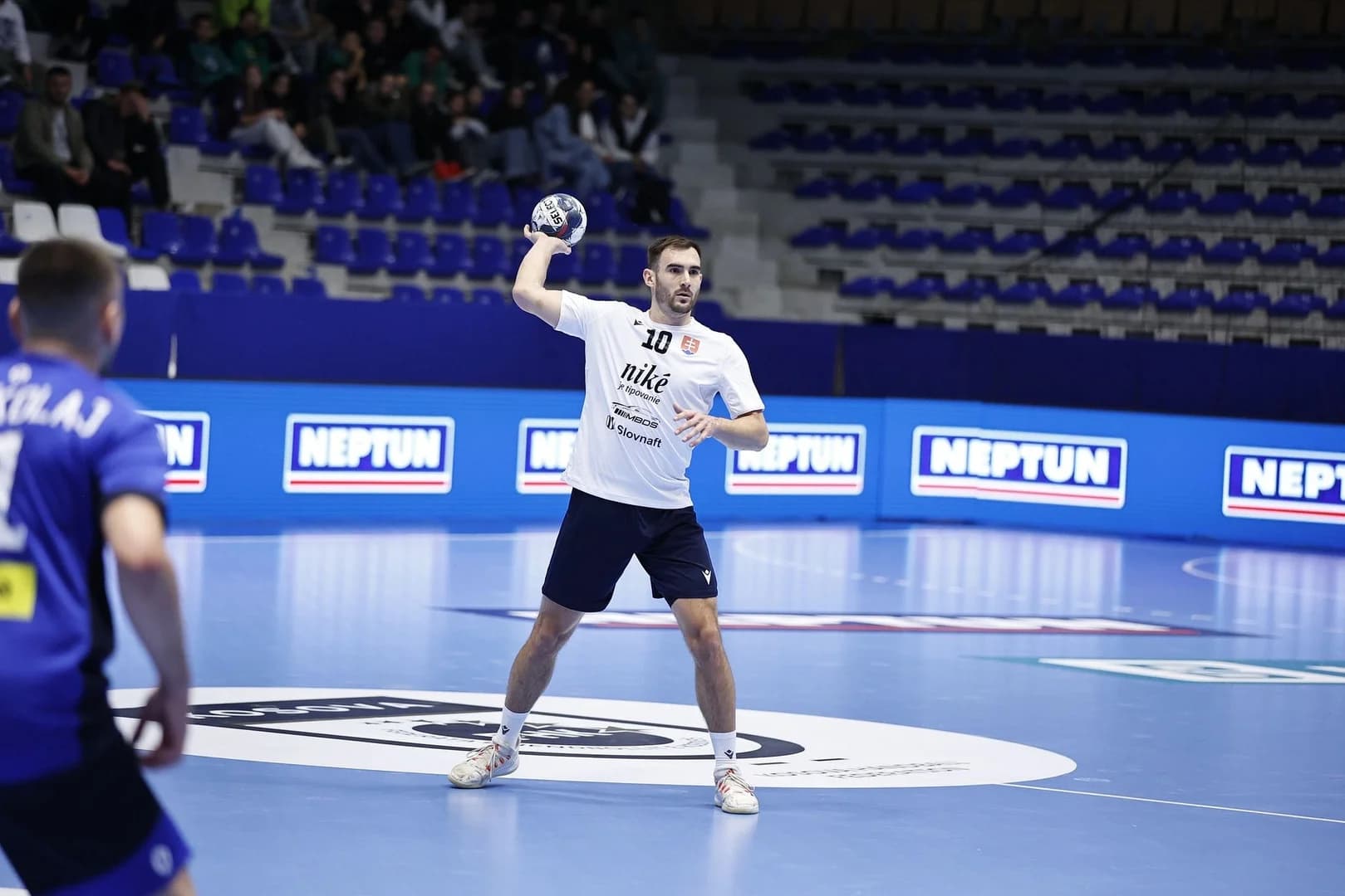 Repre muži: Slováci po roku na Karpatský pohár
