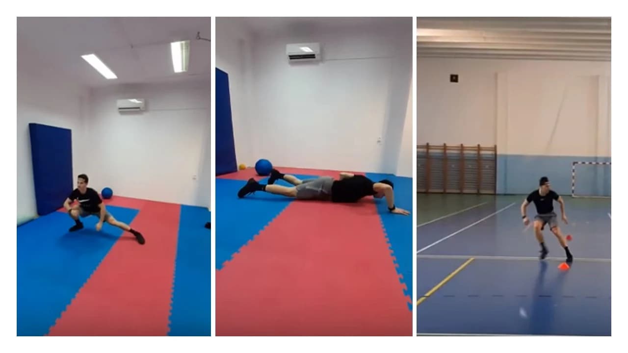 SZH prináša tréningové plány pre jednotlivcov