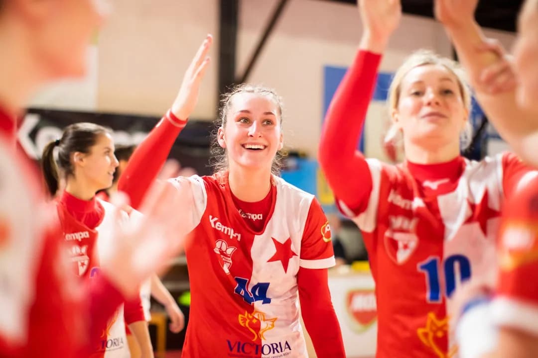 Na záver kalendárneho roka v MOL lige víťazstvo Slavie
